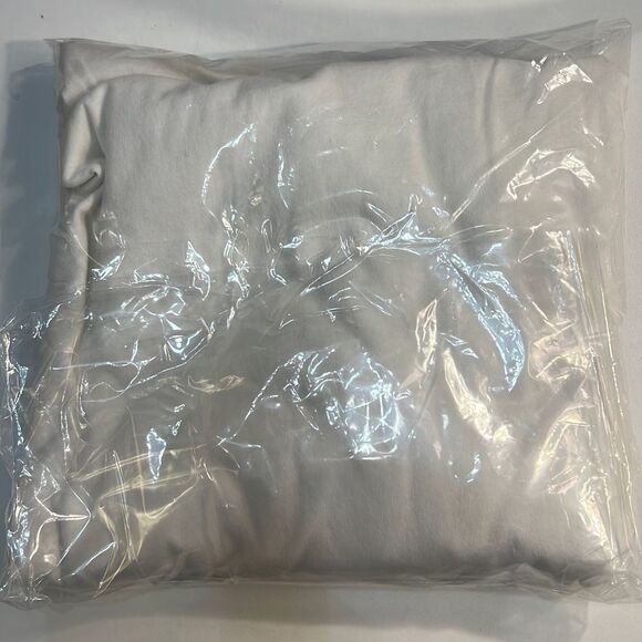 FBRK Men's Destroyed Scallop Tee-NWT - Picture 3 of 4